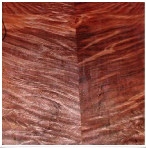 Curly Redwood Curly Redwood